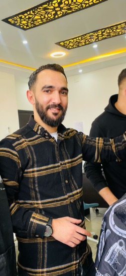أحمد جواريش